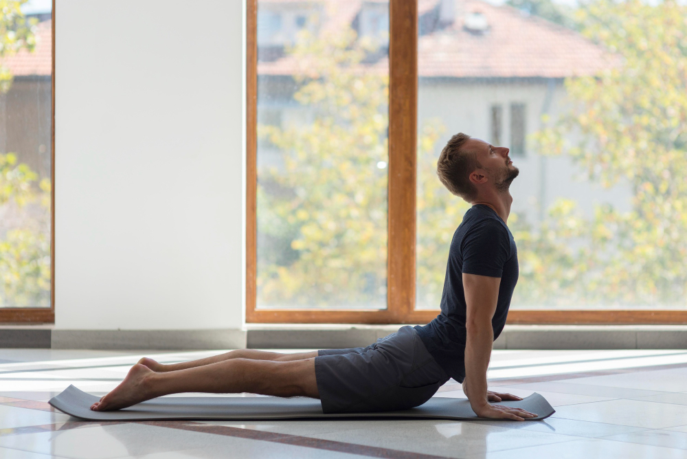 Ashtanga Yoga