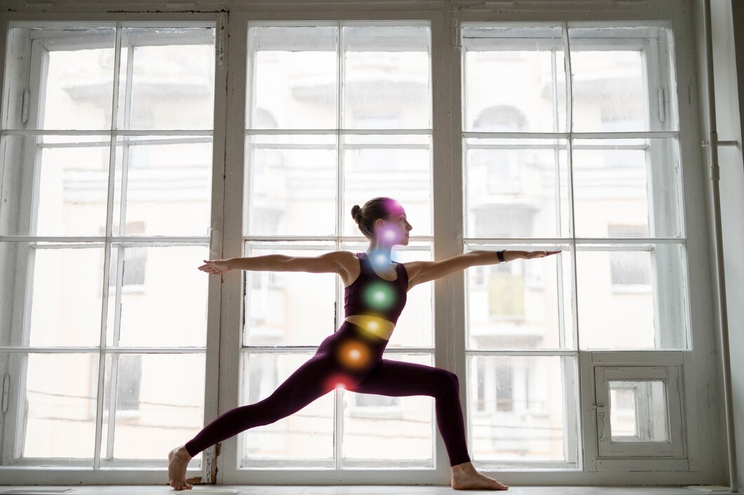 Power Yoga